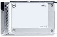 DELL 400-BMTR Internal Solid State Drive 960 GB U.2 NVMe