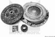 SACHS Koppelingsset 3000 154 001