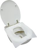 Travelsafe Toilet seat cover