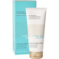 Dr. Susanne von Schmiedeberg L-Carnosine Aftersun lichaam Unisex 200ml
