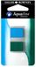 Daler Rowney Aquafine H/P Blister Set 23 Waterverf Wit