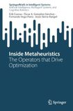 Inside Metaheuristics: The Operators that Drive Optimization