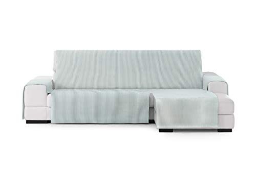Eysa Calma sofa overtrek - aquamarijn - 290 cm