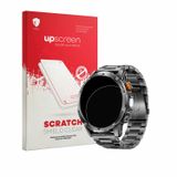 upscreen - Screenprotector voor LIMIGE EF12 - Folie Beschermfolie transparant