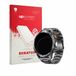 upscreen - Screenprotector voor LIMIGE EF12 - Folie Beschermfolie transparant