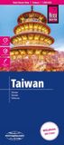 Reise Know-How Taiwan (1:300.000)
