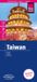 Reise Know-How Taiwan (1:300.000)