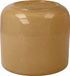 Goebel Vaas Shiny Sand 12 Rond Glas 12cm