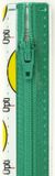 Opti Prym Ritssluiting Kunststof 4mm Midden Blauw 22 cm