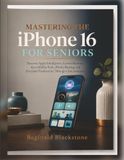 MASTERING THE iPhone 16 FOR SENIORS