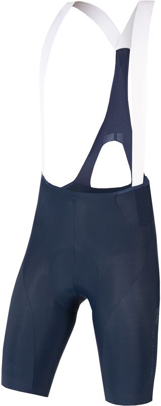Endura Pro SL EGM Bib Shorts Heren - blauw/wit - Maat: -