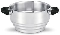 Merkloos BEKA POLO Multi Stomer 16/18/20 cm