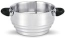 Merkloos BEKA POLO Multi Stomer 16/18/20 cm