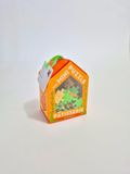 Les maisons marabout Mini Puzzles Cute 'n' Cosy Patisserie: 37664