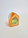 Les maisons marabout Mini Puzzles Cute 'n' Cosy Patisserie: 37664