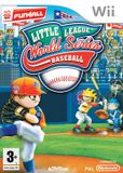 Activision Little League World Series Baseball - Nintendo Wii - 3+