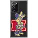 ERT GROUP mobiel telefoonhoesje voor Samsung GALAXY NOTE 20 ULTRA origineel en officieel erkend Disney patroon Minnie 072
