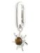 Pilgrim Hangers zilver
