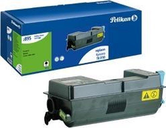 Pelikan 4234384 tonercartridge Zwart