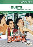 Karaoke Sunfly Karaoke - Duets