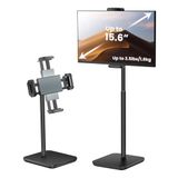 tounee Draagbare houder voor monitor en tablet