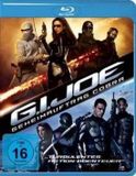 G.I. Joe - The Rise Of Cobra (2009) (Blu-ray)