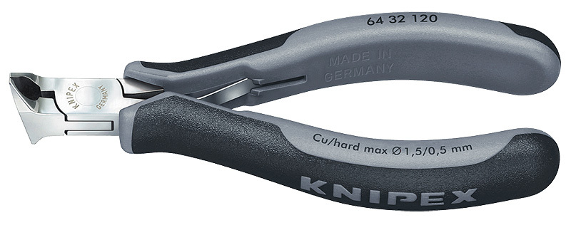 KNIPEX 64 32 120 ESD