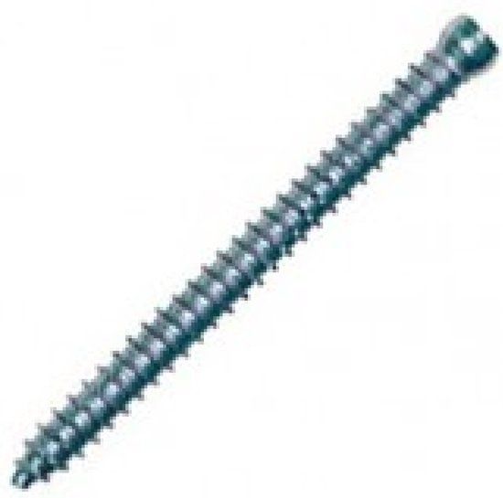 Kozijnschroef rau 7.5x120mm (a 100 st)