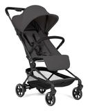 Hauck Lite N Care Lichtgewicht wagen Antraciet