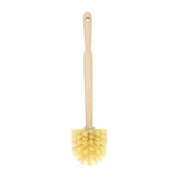 Dille &amp; Kamille Brosse pour w.c., bois de hêtre et tampico