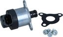 BOSCH Regelventiel brandstofhoeveelheid (Common-Rail-systeem) 1 465 ZS0 001 Hoogdrukpomp (laagdrukzijde) voor FORD Fiesta Mk6 hatchback (JA8, JR8)