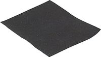 LSR TOOLS 5203032 schuurpapier waterf,Korn320, voor lak, kleur, metaal