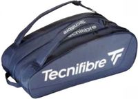 Tecnifibre Tour Endurance 12 Rackettas Blauw