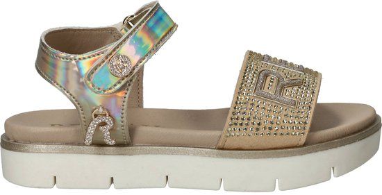 Replay Sandal 7 Sandalen - Meisjes - Goud - Maat:30