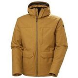 Helly Hansen Chill 3.0 Waterdichte Anorak Jas Mannen M Bruin