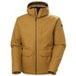 Helly Hansen Chill 3.0 Waterdichte Anorak Jas Mannen M Bruin