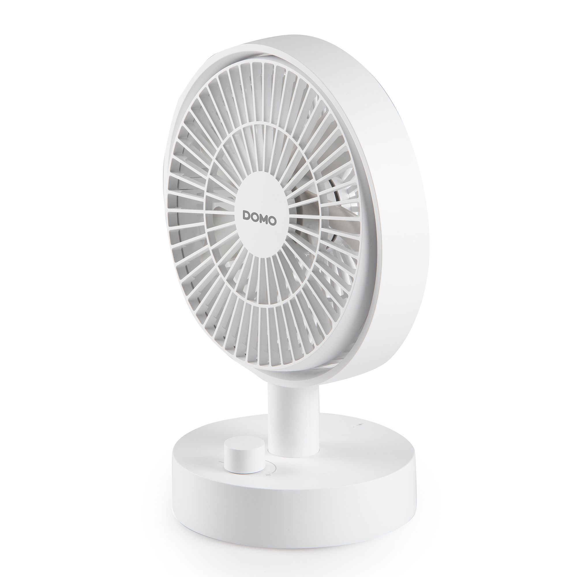 DOMO DO8151 Mini USB Fan - 15cm - White