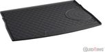 Gledring Rubbasol (rubber) kofferbakbekleding Volkswagen Golf VII Sportsvan 2014 (hoogte laadbodem)