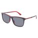 Police Lunettes de soleil Hommes SPLA56-561BUX ø 56 mm