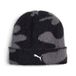 PUMA Muts grijs / zwart