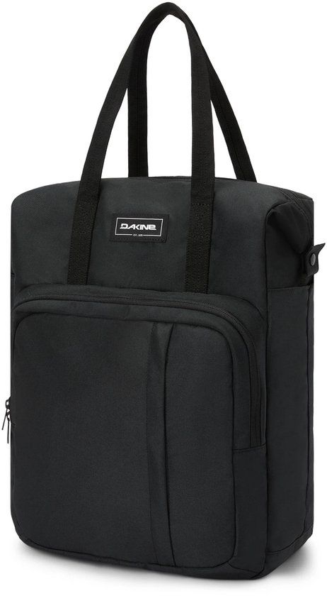 Dakine Hybrid 26L Laptoprugzak - 15 inch - Zwart