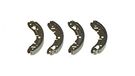 Brembo S52501 remschoenen, aantal 4