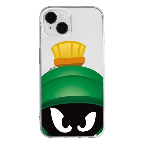 ERT GROUP mobiele telefoonhoesje voor Apple iPhone 14 PLUS - Looney Tunes Marvin 001