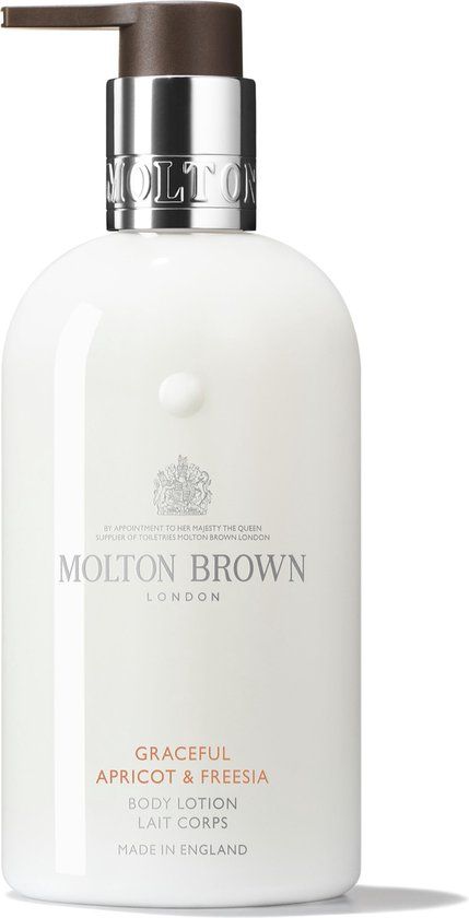 Molton Brown Body Lotion / 300 ml / Unisex