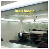Konkurrent Destroyer - Dan's Boogie (LP)