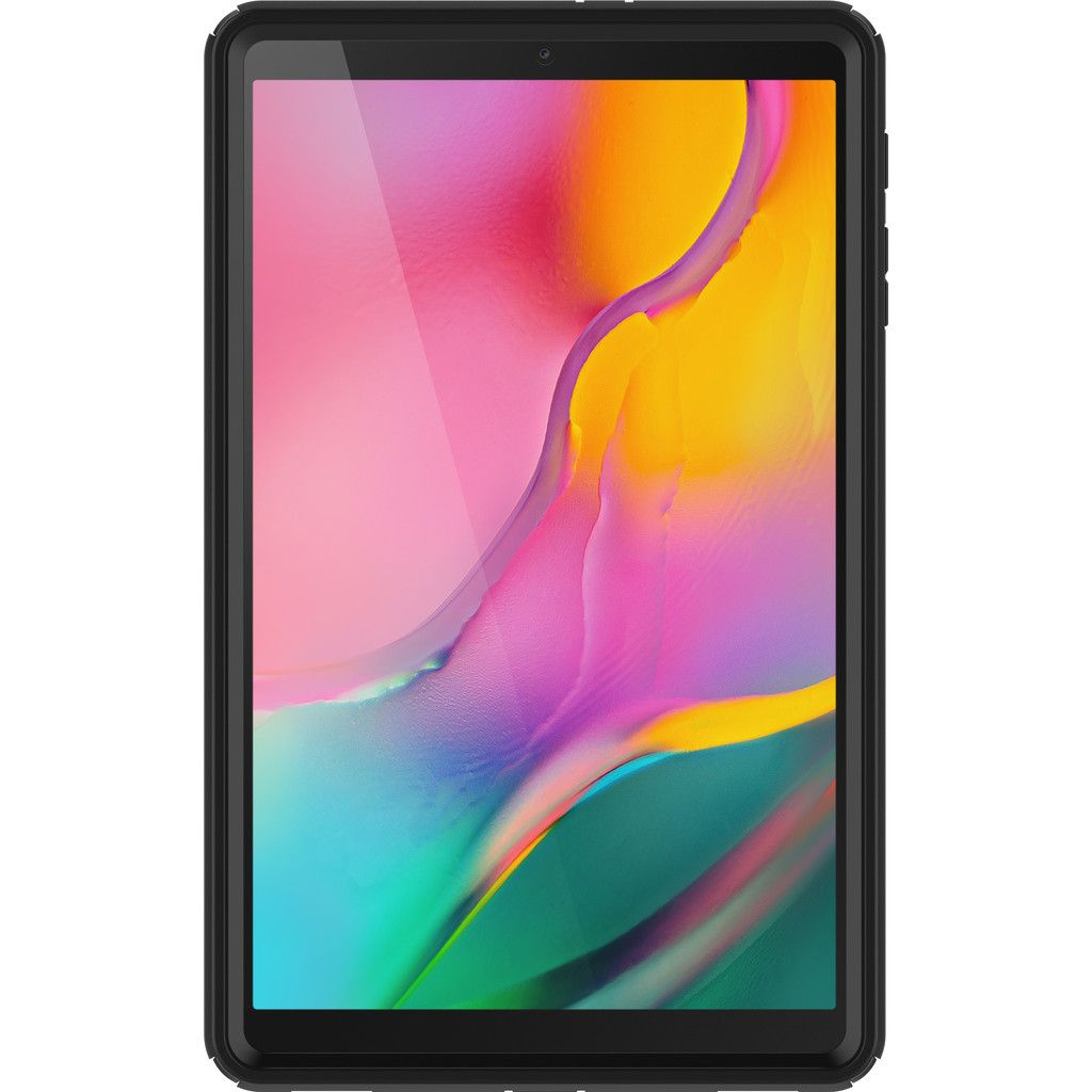 OtterBox Defender / Samsung Galaxy Tab A 10.1 2019 / - / Zwart