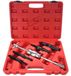 SIXTOL Mechanic Bearing Puller 6 | Binnenlagertrekkerset 5-delig