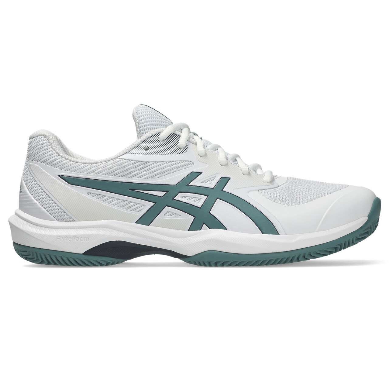 Asics Game Ff Clay/oc