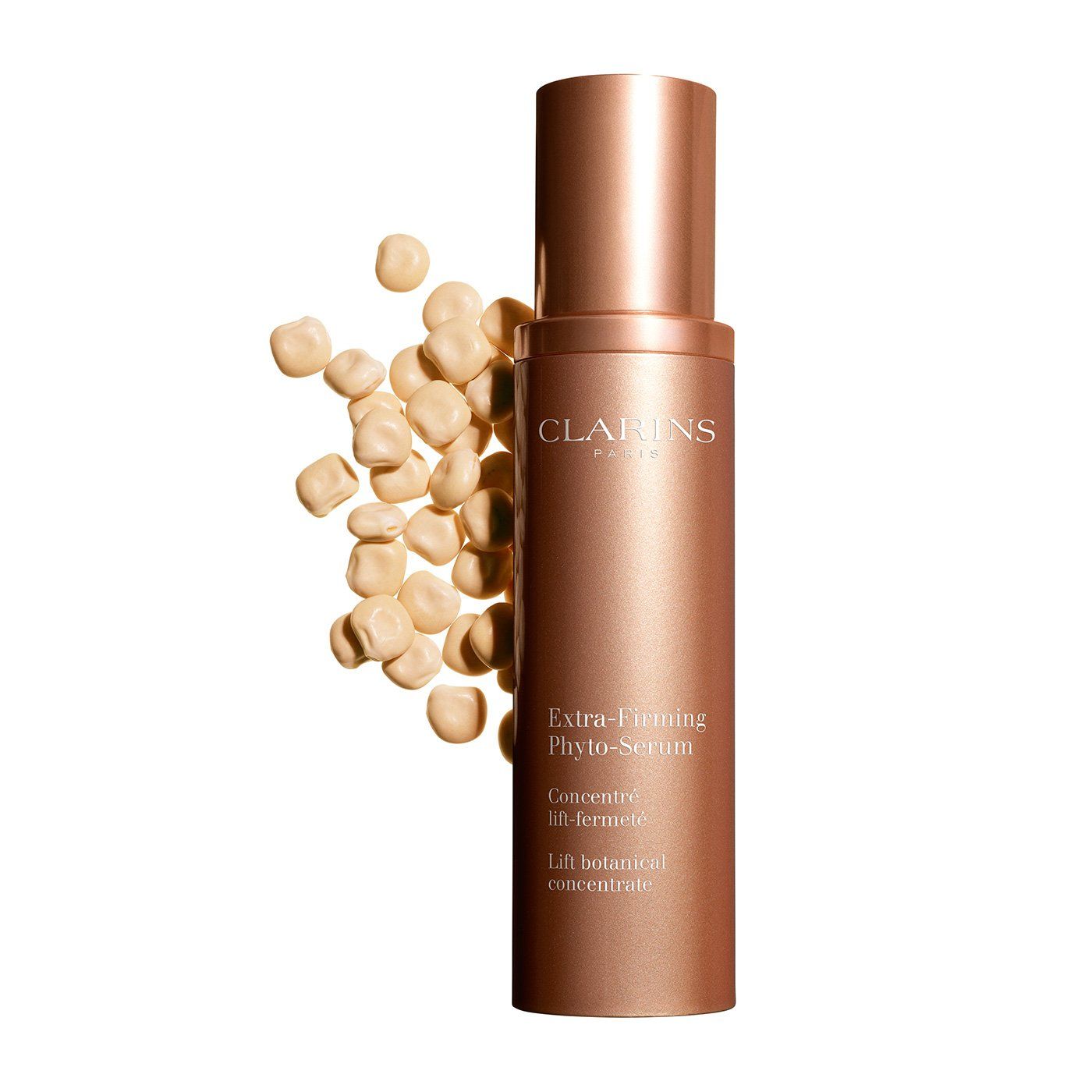 Clarins Phyto Serum / - / -