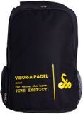 Vibor-a Rugzak Lantra Black/Amarillo